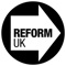 Reform UK Wales logo